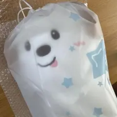 RIIZE 40cmぬいぐるみ アントン モンリョンイ RIIZE アントン モンリョンイぬいぐるみ