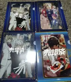 2025年最新】オジマンディアス クリアファイルの人気アイテム