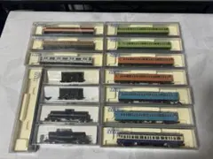 2025年最新】Nゲージまとめ売りの人気アイテム - メルカリ