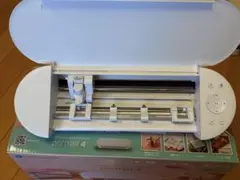 【保証書あり】Silhouette Portrait 4 カッティングマシン
