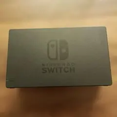 Nintendo Switch ドック HDMI USB-C