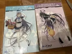 ブルーアーカイブ バースデー缶バッジ アスナ 4点セット - メルカリ