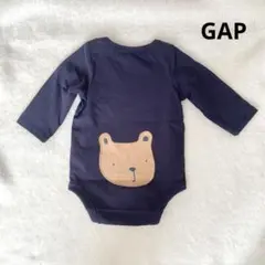 gap ロンパース