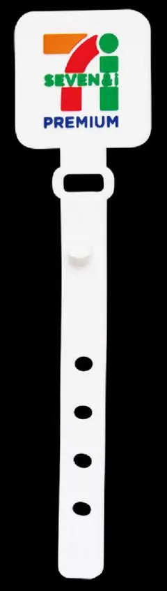 セブンイレブン一番くじH賞ラバーコレクション