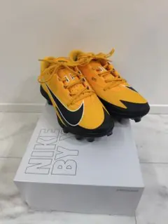 ナイキ NIKE ZOOM AIR MAX 野茂16 サイズ25.5cmスパイク ナイキ NIKE ZOOM AIR MAX 野茂16 サイズ25.5cmスパイク - メルカリ