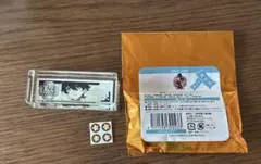 刀剣乱舞 編成ミニアクリルコレクション 堀川国広