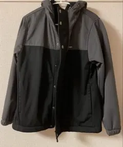 LOGOS DAYS マウンテンパーカー L