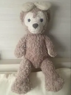 シェリーメイ　ぬいぐるみS ディズニー　ダッフィーフレンズ