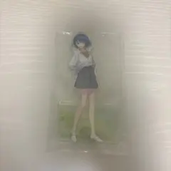 プロセカ セガラッキーくじ 桐谷遥 アクスタ