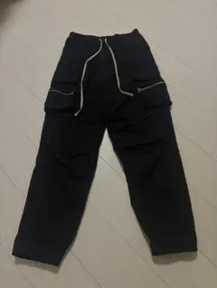Danke schön ダンケシェーン カーゴパンツのサムネイル
