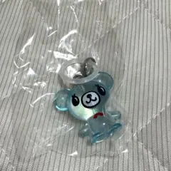 ナルミヤキャラクターズ めじるしアクセサリー ミント