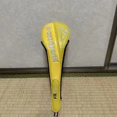 ルコック FW用ヘッドカバー マグネット