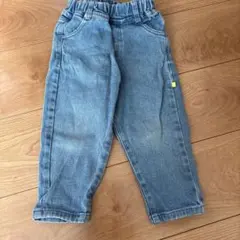 デニムパンツ ベビー キッズ 90