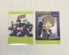 あんスタ スタライ 高峯翠