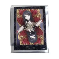 Ave Mujica ティモリスver 特典CD&店舗別特典L判ブロマイド - メルカリ