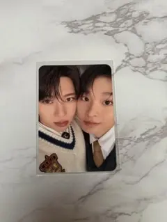 nctwish wishlist wisharc　リク　シオン　ケミトレカ