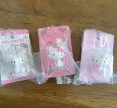 ハローキティ　パッケージミニチュアコレクション
