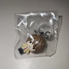 DEATHNOTE デスノート 夜神月 めじるしアクセサリー