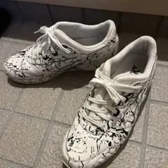 ASICS Gel-Lyte III マーブル
