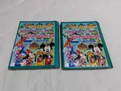 ディズニー スーベニアメダル 87枚 2008年~2012年