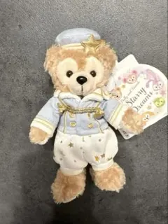 2025年最新】ダッフィー スターリードリームスの人気アイテム