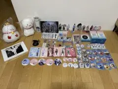 まふまふ そらる After the Rain グッズセット 武道館 春音 - メルカリ