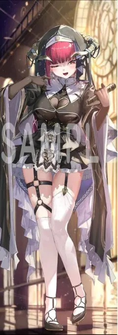 宝鐘マリン 大量 グッズ まとめ売り ホロライブ あかさあい あかさあいホロライブ宝鐘マリン100万人記念抱き枕カバー - メルカリ