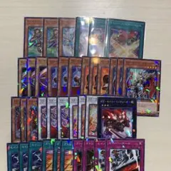 デッキパーツ 遊戯王OCG デュエルモンスターズ