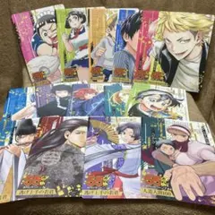 2025年最新】週刊少年ジャンプ55周年記念コレクションシートの人気