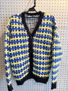 ZARA フワフワ ZARA キッズ カーディガン 140 モヘア風 ニット