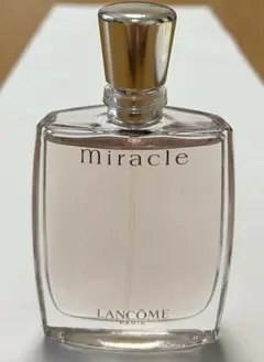 LANCOME Miracle オードゥパルファン 50mL