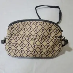 SM2 ショルダーバッグ　美品