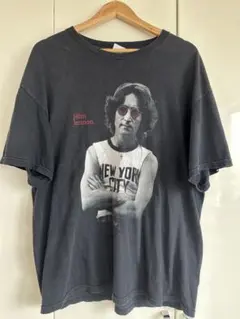 BILLY JOEL ELTON JOHN Tシャツ Lサイズ 1998年 - メルカリ