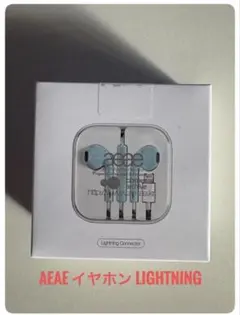 aeae AE CUSTOM EARPHONES スカイブルー - メルカリ