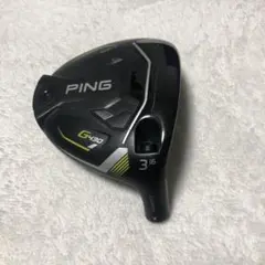 2025年最新】ping g430 フェアウェイウッド ヘッドの人気アイテム