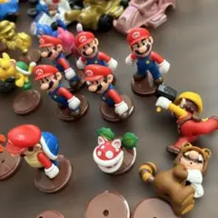 2026年最新】チョコエッグ マリオの人気アイテム - メルカリ