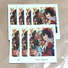 2025年最新】あんスタ ぱしゃっつ box vol.4の人気アイテム
