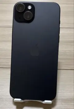 【中古品】Apple iPhone 15 Plus 128GB(100%)