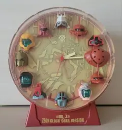 2026年最新】zeon clockの人気アイテム - メルカリ