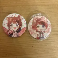 2025年最新】莉犬 缶バッジ まとめ売りの人気アイテム - メルカリ