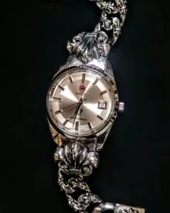 2025年最新】ラドー ゴールデンホース 復刻の人気アイテム - メルカリ