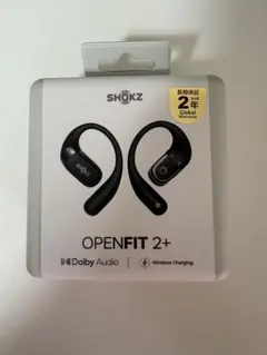 2026年最新】Shokz openfit2の人気アイテム - メルカリ
