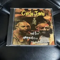 サークルジャークス　ODDITIES〜　輸入盤