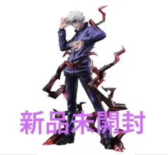 2026年最新】s-fire フィギュア 呪術廻戦の人気アイテム - メルカリ