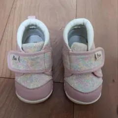 アカチャンホンポ ベビーシューズ ファーストシューズ 靴 12cm