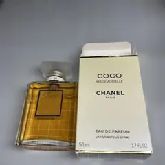 CHANEL COCO MADEMOISELLE 50ml