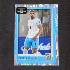 Maximiliano Araujo PANINI No.48 トレカ - メルカリ