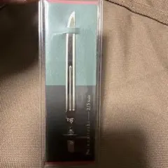 고쿠호 라이코쿠니순 페이퍼 나이프