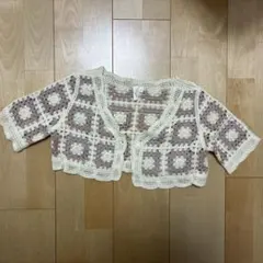Samansa Mos2 Lagom カーディガンのサムネイル