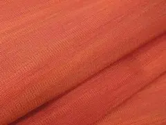 ♦︎きもの結♦︎爪掻き本綴れ　八寸名古屋帯　霞文　正絹　美品♦︎sb186